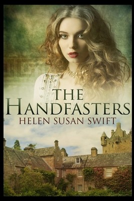 The Handfasters 1715392035 Book Cover