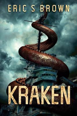 Kraken 1925342999 Book Cover