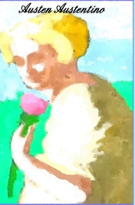 Austen Austentino B0FJFH1BD1 Book Cover