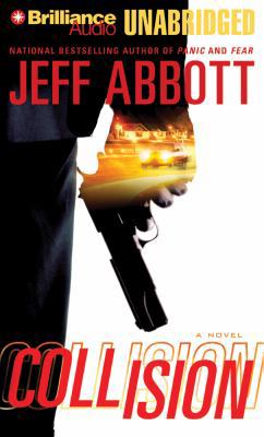 Collision 1480516171 Book Cover