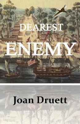 Dearest Enemy 0994124694 Book Cover