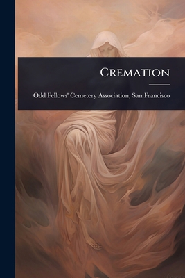 Cremation 1024506894 Book Cover