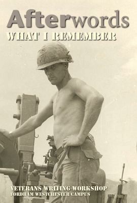 Afterwords What I Remember