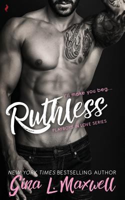 Ruthless 1682814122 Book Cover