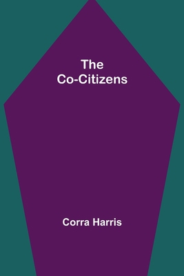 The Co-Citizens 9355398565 Book Cover