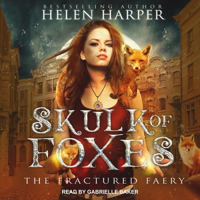 Skulk of Foxes B08Z5LSXCW Book Cover