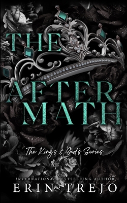 The Aftermath: Kings and Gods series Book 2            Book Cover