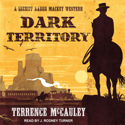 Dark Territory 1630158321 Book Cover