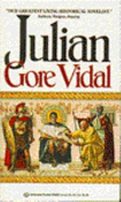 Julian 0345329082 Book Cover