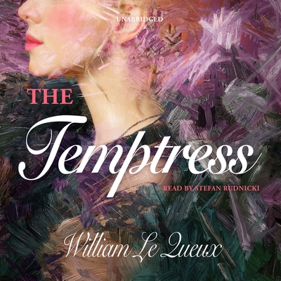 The Temptress 1094140708 Book Cover