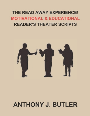 The Read Away Experience!: Motivational & Educa... B0CWS2L216 Book Cover
