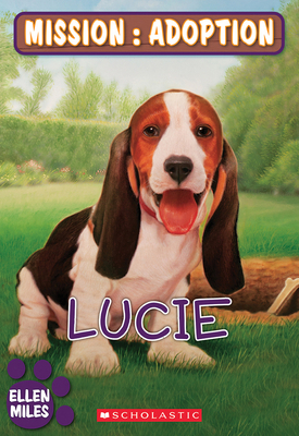 Mission: Adoption: Lucie [French] 1443126373 Book Cover