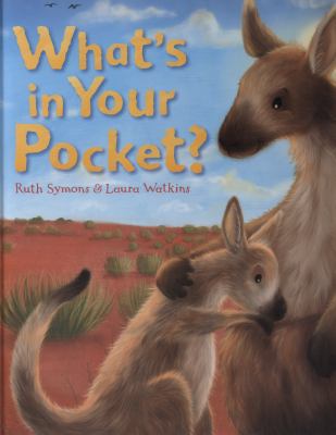 Storytime: What's in Your Pocket 1781715785 Book Cover