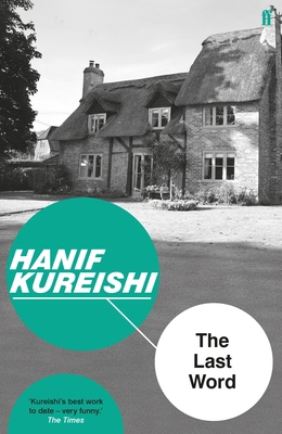 The Last Word 0571333613 Book Cover