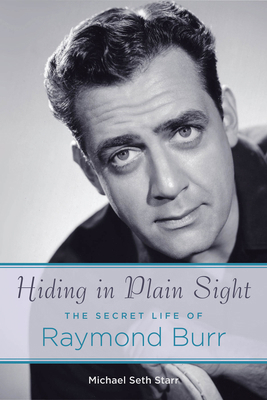 Hiding in Plain Sight: The Secret Life of Raymo... 142347371X Book Cover