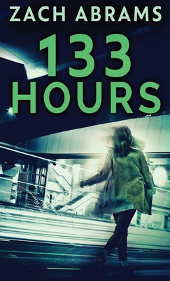 133 Hours 4910557059 Book Cover