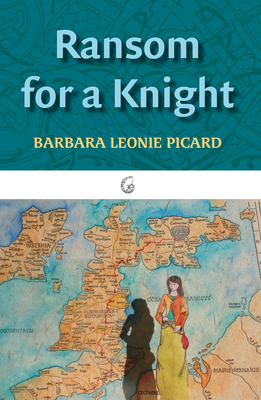 Ransom for a Knight 1589880439 Book Cover