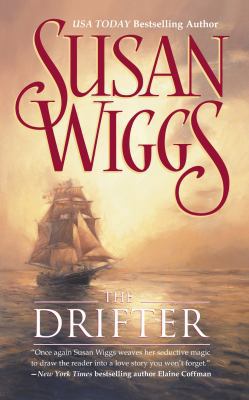 The Drifter 1551666898 Book Cover