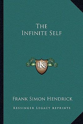 The Infinite Self 1162917857 Book Cover
