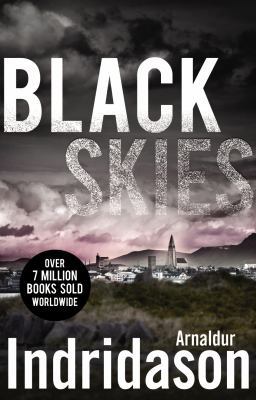 Black Skies 184655540X Book Cover