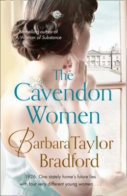 The Cavendon Women (Cavendon Chronicles) 0007503237 Book Cover