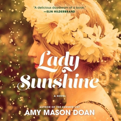 Lady Sunshine 1665069260 Book Cover