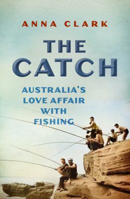 The Catch 1761342207 Book Cover