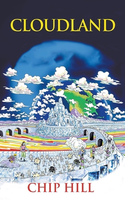 Cloudland B0D3BJ2J61 Book Cover