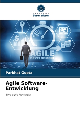 Agile Software-Entwicklung [German] 6205682893 Book Cover
