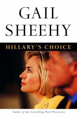 Hillary's Choice 0375503447 Book Cover