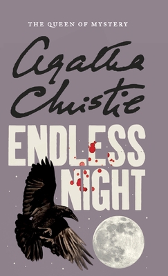Endless Night 0062573357 Book Cover