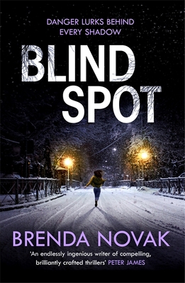 Blind Spot (Evelyn Talbot) 1472241037 Book Cover