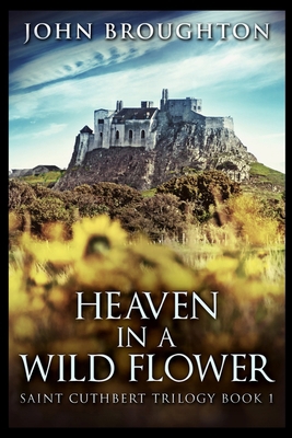 Heaven In A Wild Flower 1715390792 Book Cover