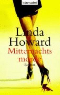 Mitternachtsmorde [German] 3442359694 Book Cover