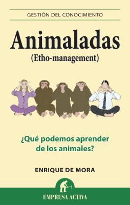 Animaladas [Spanish] 8492452862 Book Cover