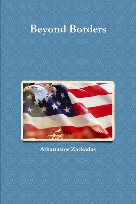 Beyond Borders 0557982650 Book Cover