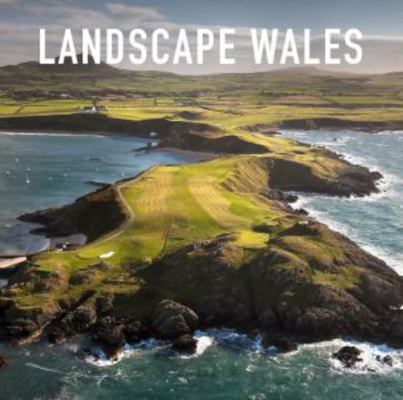 Landscape Wales: Compact Edition 1910862886 Book Cover