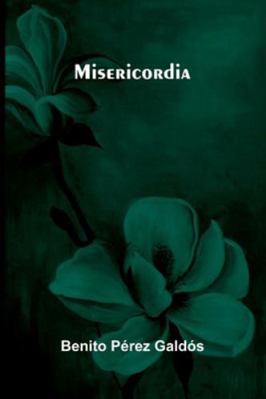 Misericordia [French] 9373056697 Book Cover