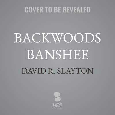 Backwoods Banshee (The Adam Binder Novels) B0GM2P872Q Book Cover