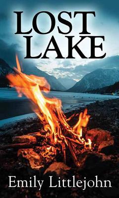 Lost Lake [Large Print] 1643582542 Book Cover