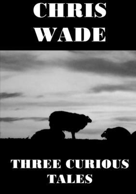 Three Curious Tales 0244575843 Book Cover