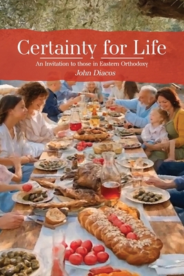 Certainty For Life 1764382005 Book Cover