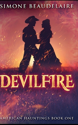 Devilfire 1715052153 Book Cover