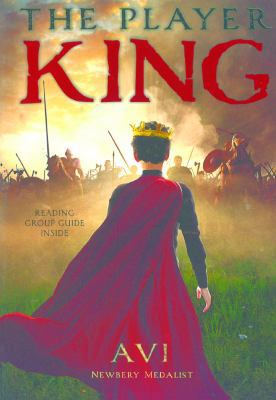 Player King 0606414622 Book Cover