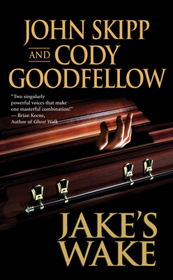 Jake's Wake 147780837X Book Cover