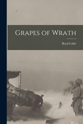 Grapes of Wrath [microform] 1014612578 Book Cover