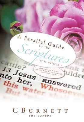 A Parallel Guide to the Scriptures: it is written 1463409729 Book Cover
