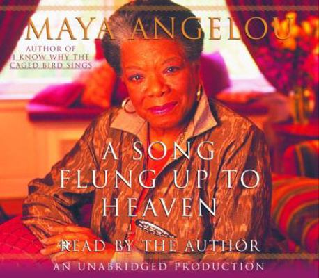 A Song Flung Up to Heaven 0553714678 Book Cover