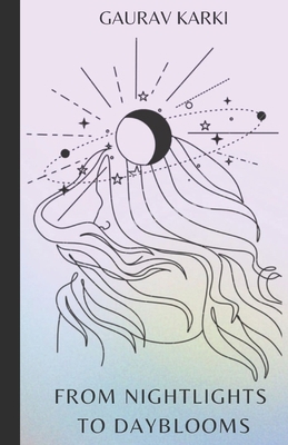 From Nightlight to Day Blooms B0CJLNLM1T Book Cover