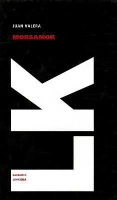 Morsamor [Spanish] 8499536832 Book Cover